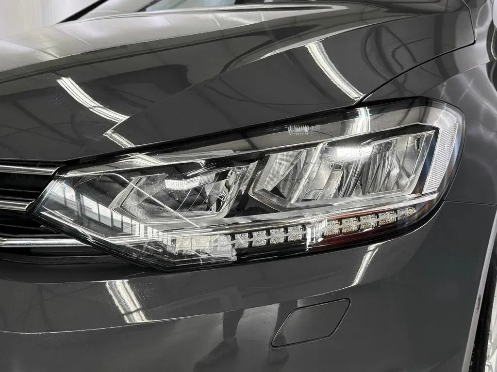 Volkswagen Touran - Náhled 7