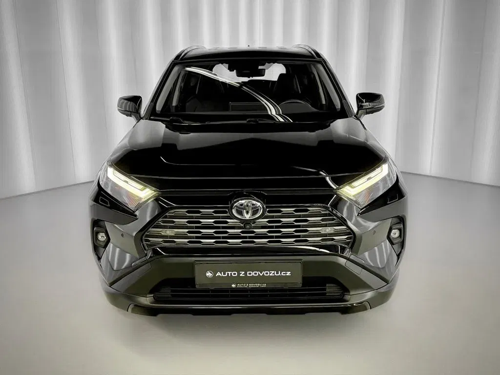 Toyota RAV4 - Náhled 2