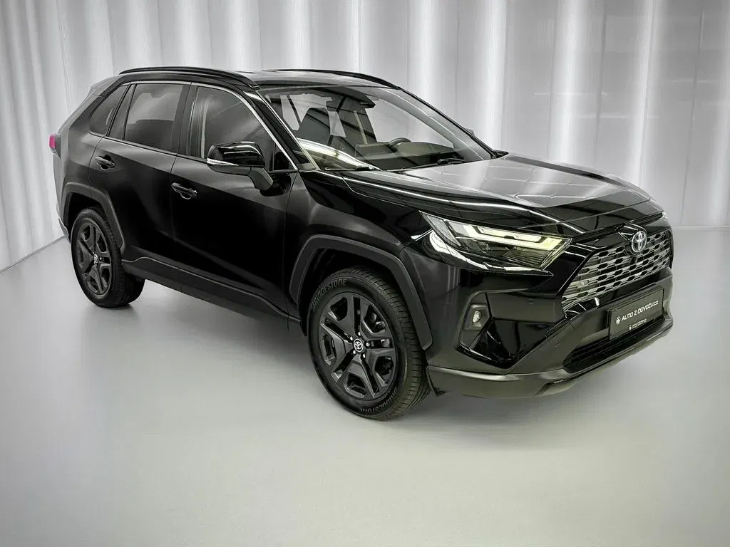 Toyota RAV4 - Náhled 3