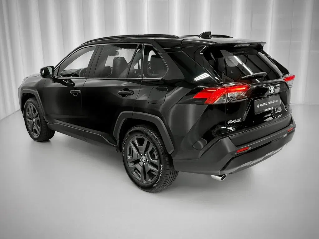 Toyota RAV4 - Náhled 4