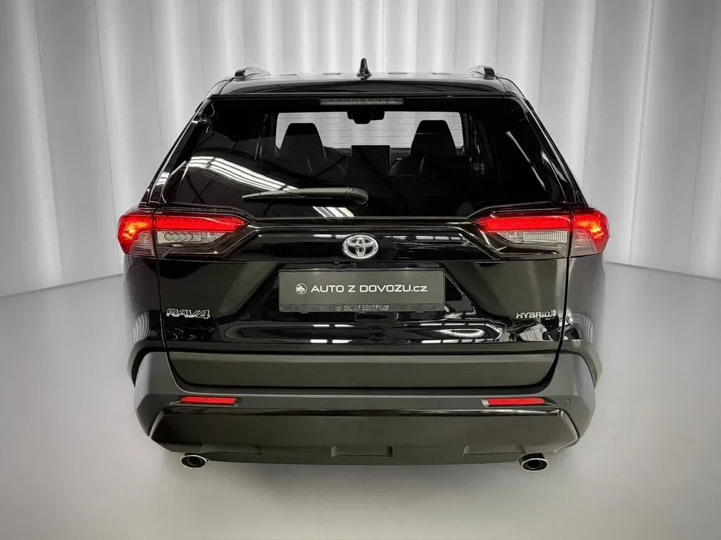Toyota RAV4 - Náhled 5