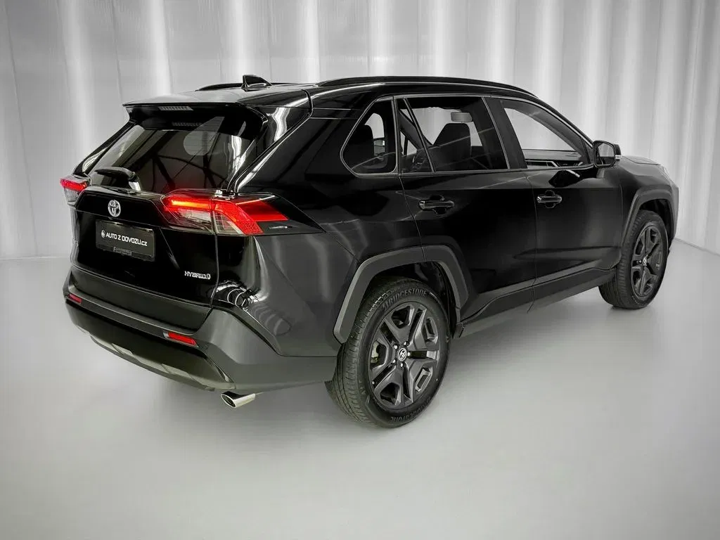 Toyota RAV4 - Náhled 6