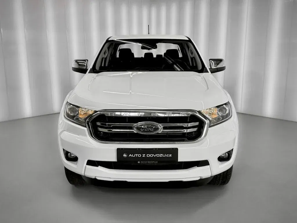Ford Ranger - Náhled 2
