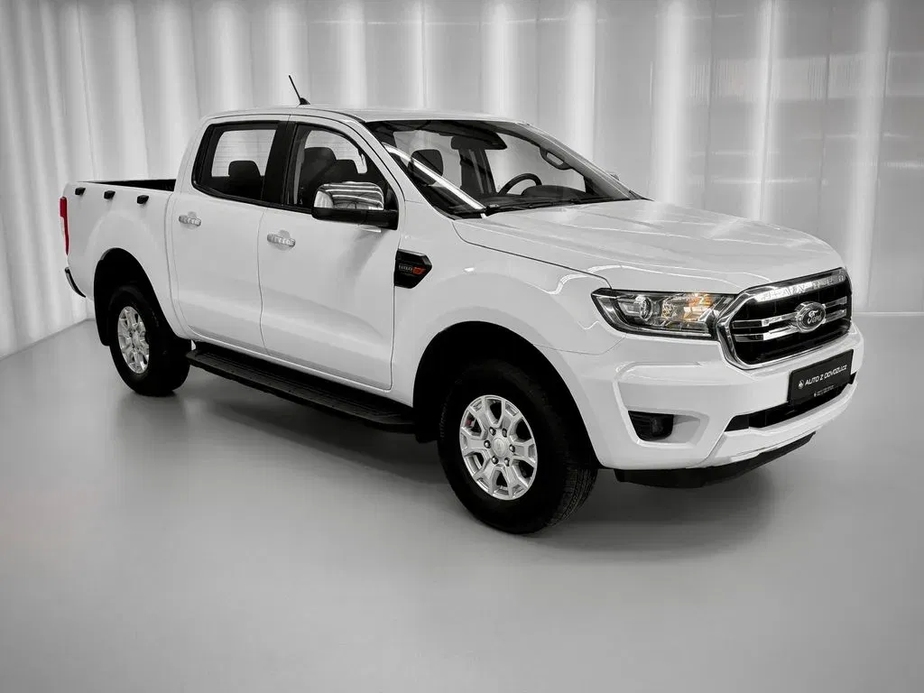 Ford Ranger - Náhled 3
