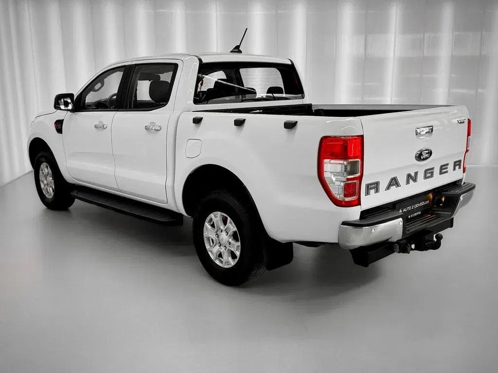 Ford Ranger - Náhled 4