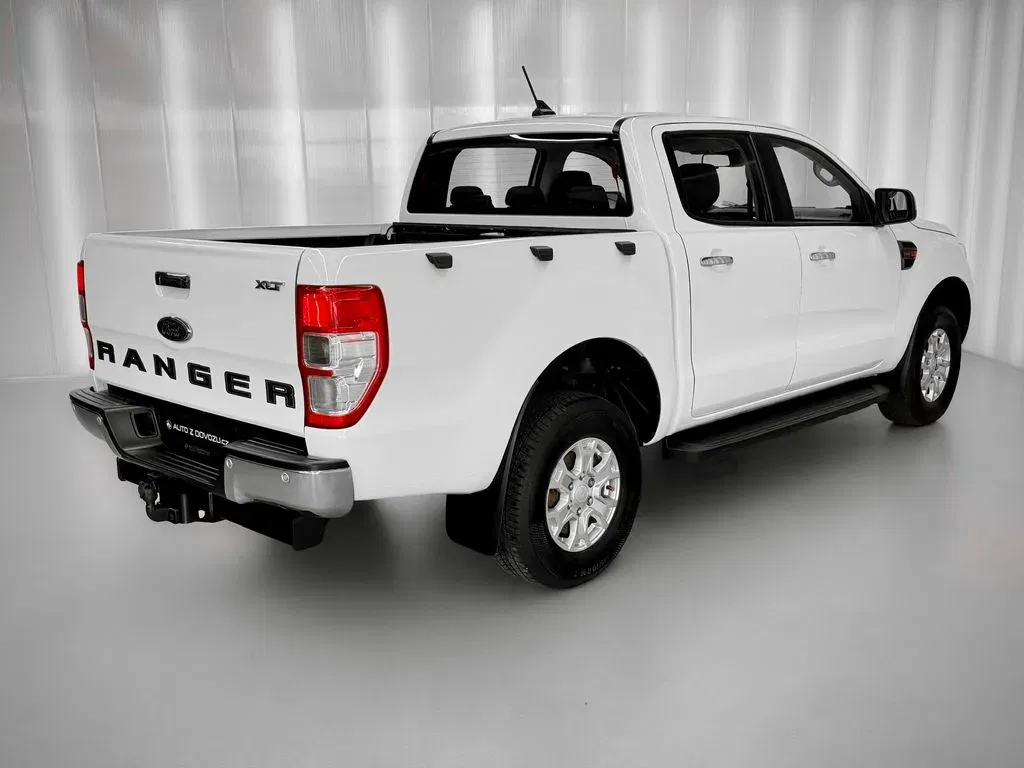 Ford Ranger - Náhled 6