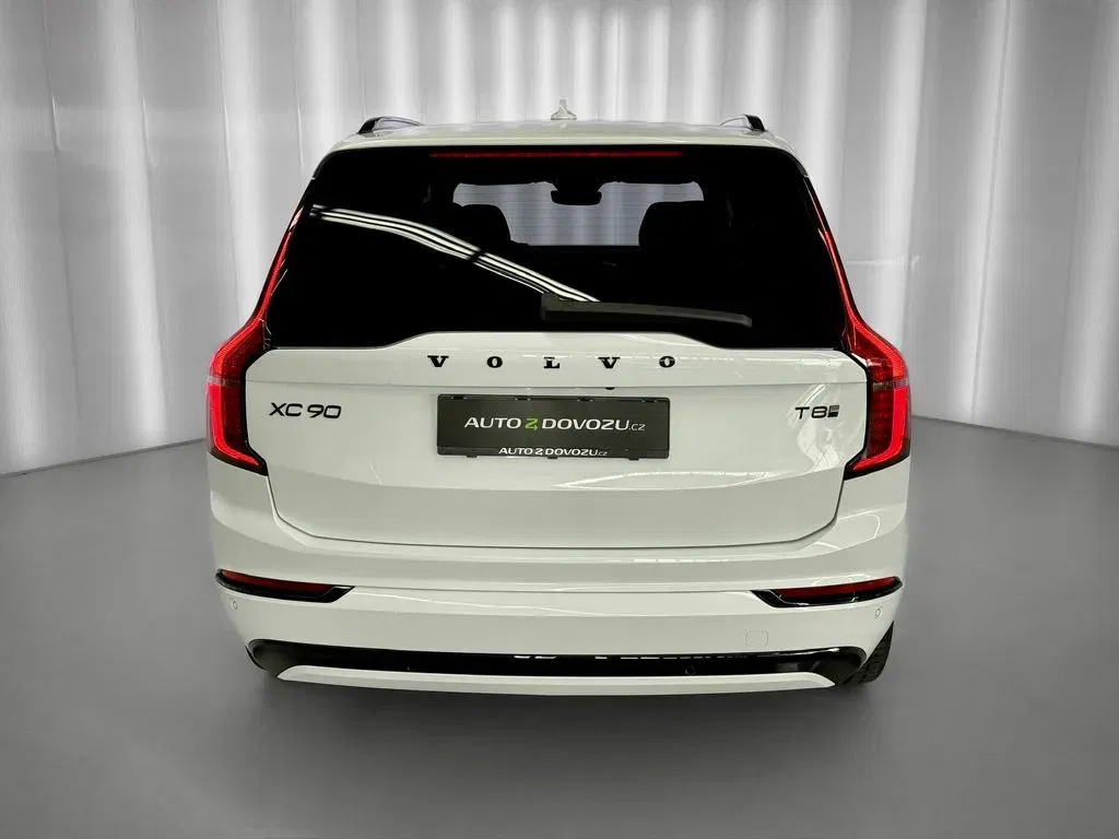 Volvo XC90 - Náhled 5