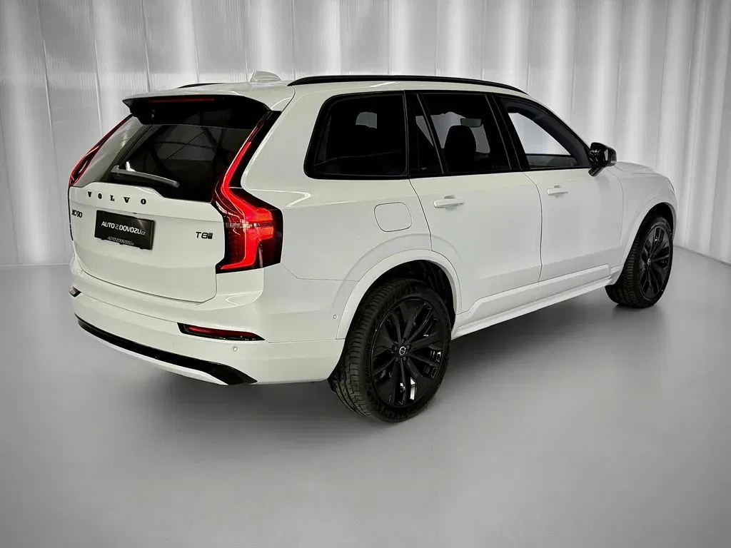Volvo XC90 - Náhled 6