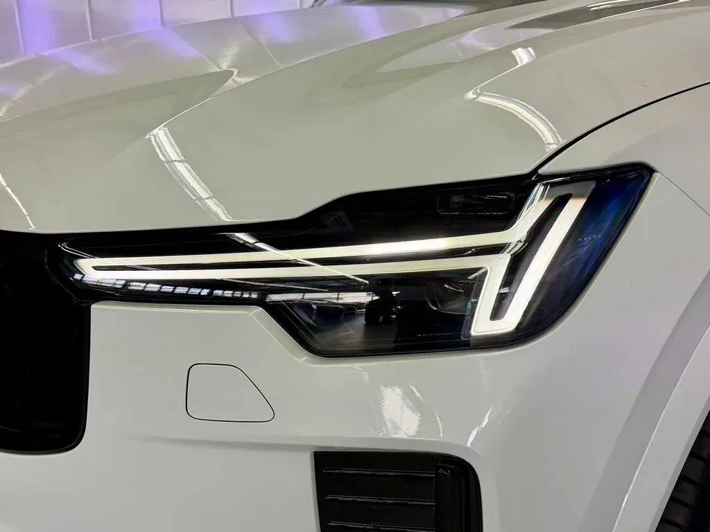 Volvo XC90 - Náhled 7