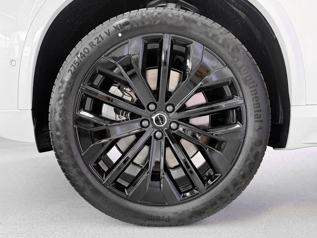 Volvo XC90 - Náhled 8