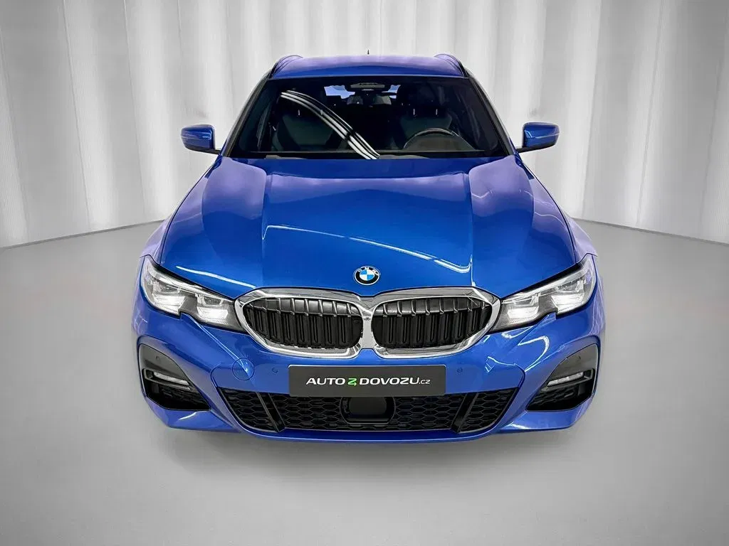 BMW Řada 3 - Náhled 2