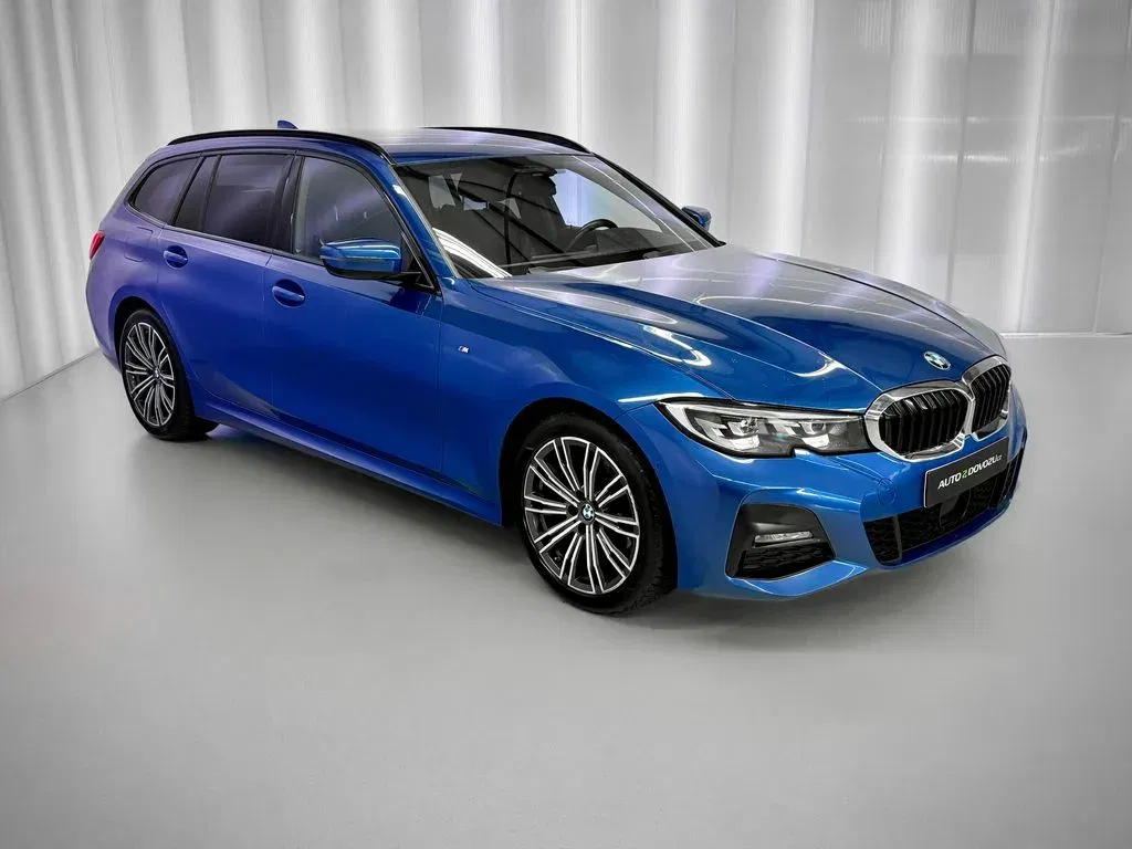 BMW Řada 3 - Náhled 3