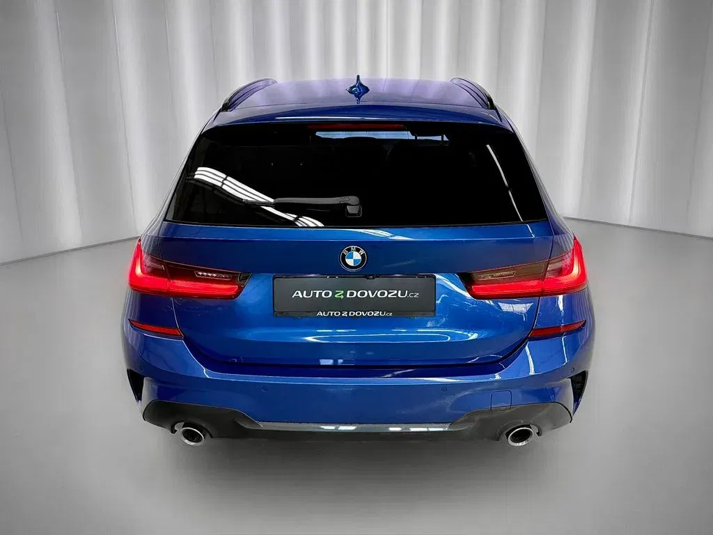 BMW Řada 3 - Náhled 5