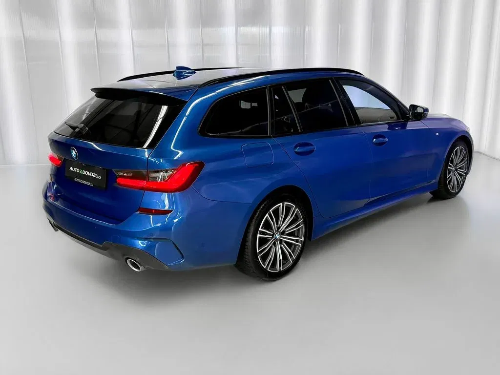 BMW Řada 3 - Náhled 6