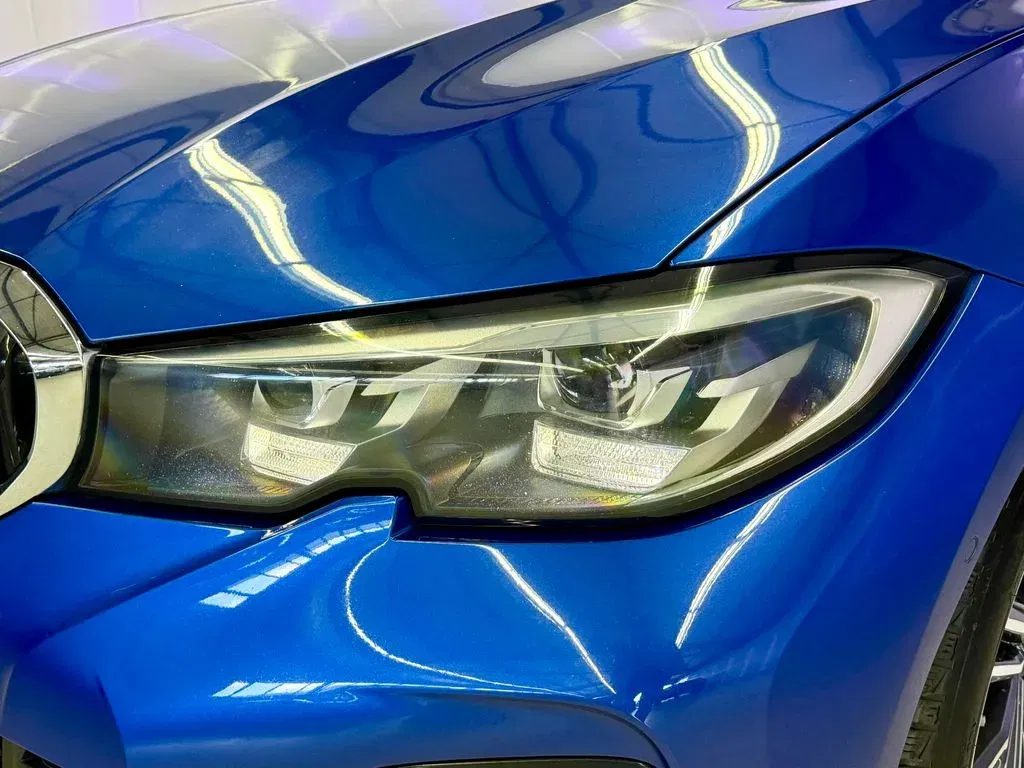 BMW Řada 3 - Náhled 7