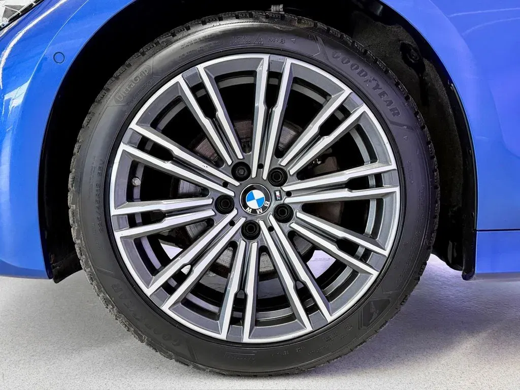 BMW Řada 3 - Náhled 8