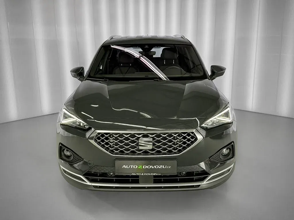 Seat Tarraco - Náhled 2