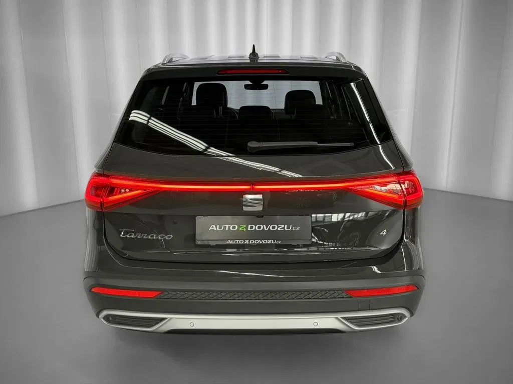 Seat Tarraco - Náhled 5