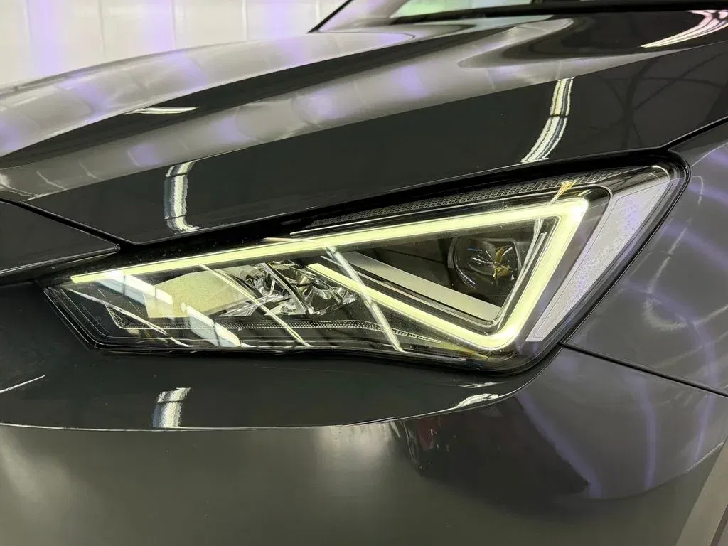 Seat Tarraco - Náhled 7