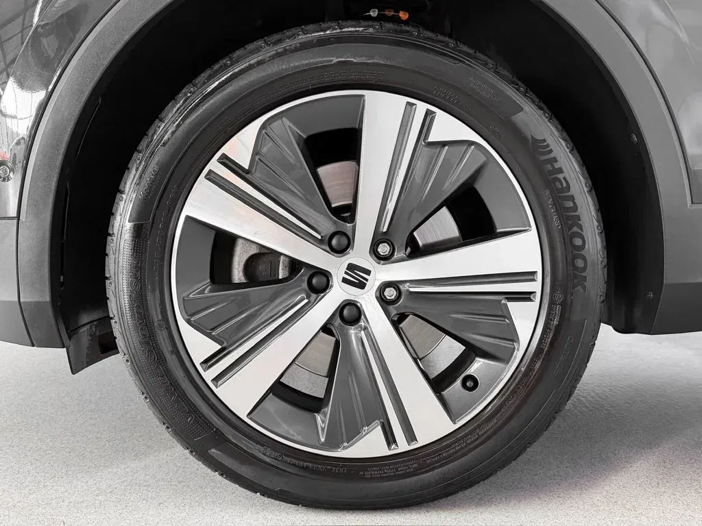 Seat Tarraco - Náhled 8