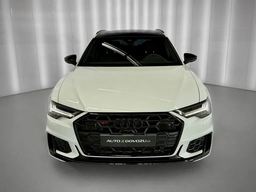 Audi S6 - Náhled 2