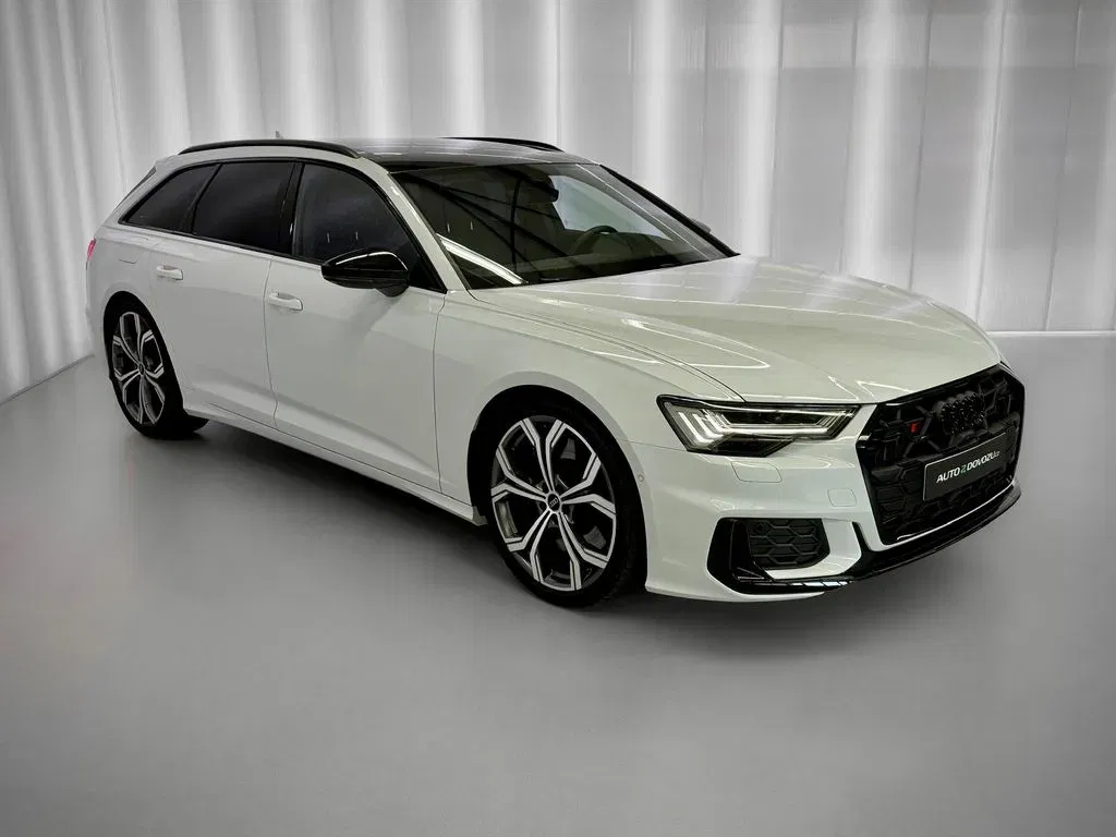 Audi S6 - Náhled 3