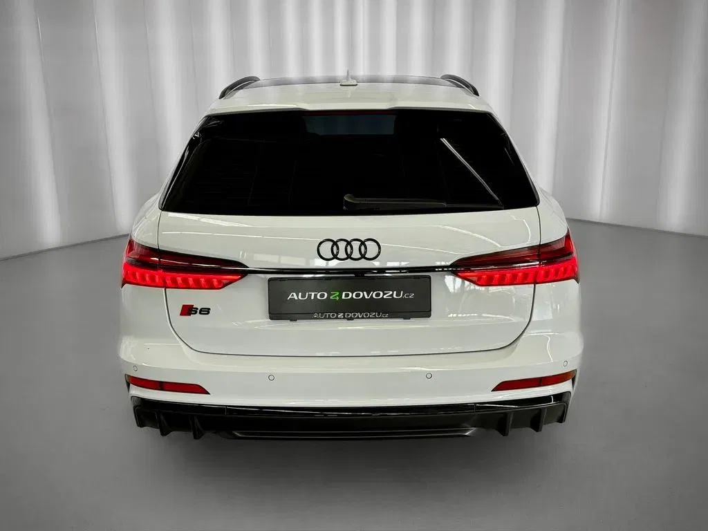 Audi S6 - Náhled 5