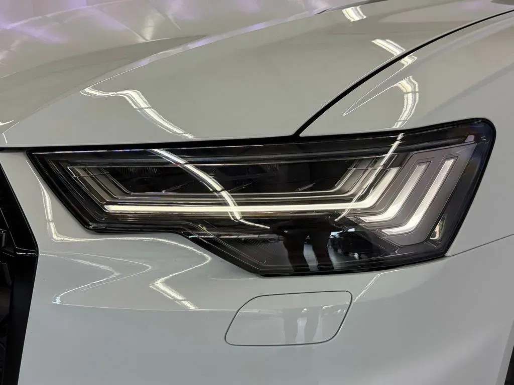 Audi S6 - Náhled 7