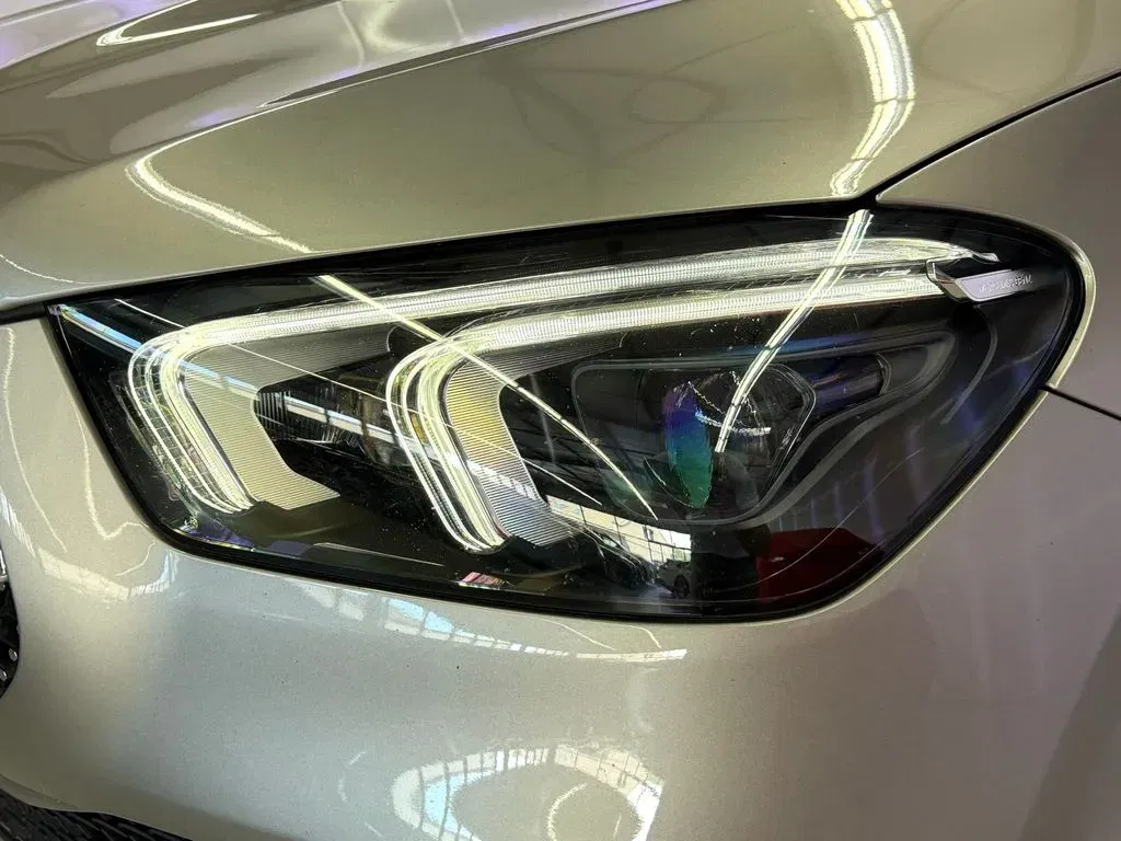 Mercedes-Benz GLE - Náhled 7