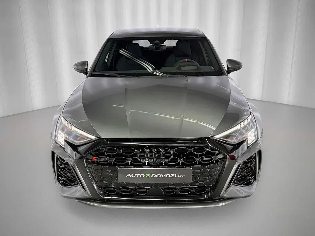 Audi RS3 - Náhled 2