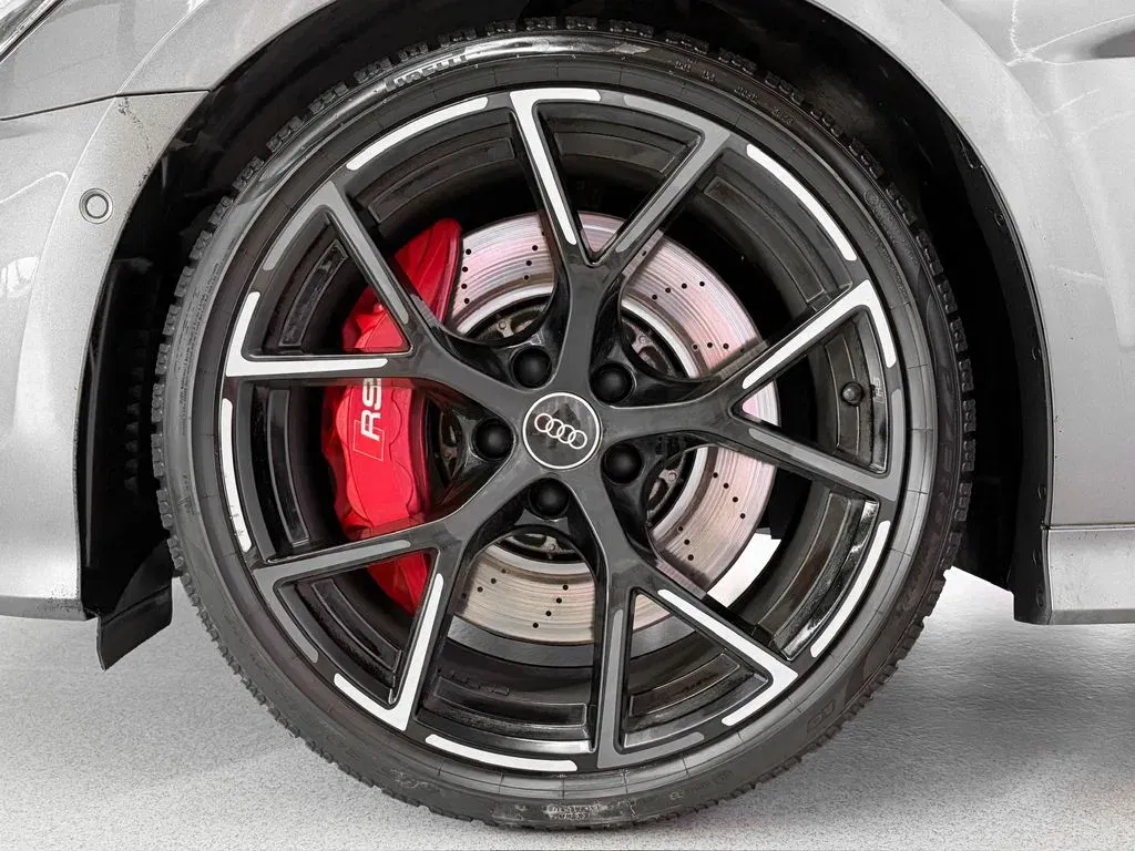 Audi RS3 - Náhled 8