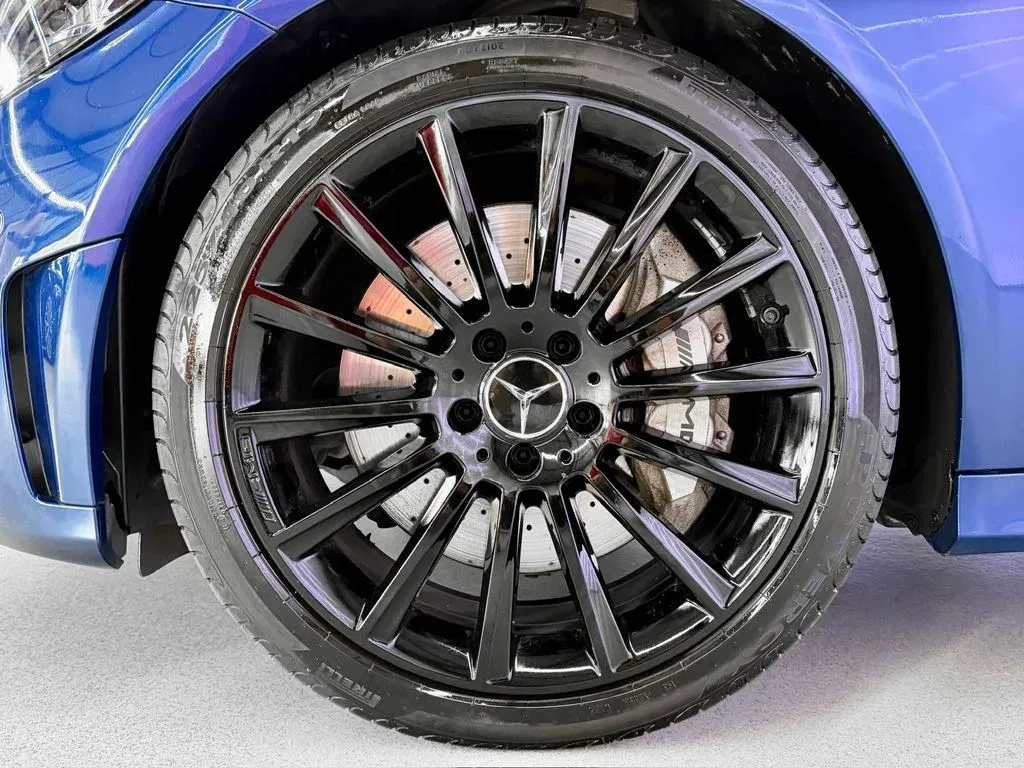 Mercedes-Benz Třídy C - Náhled 8