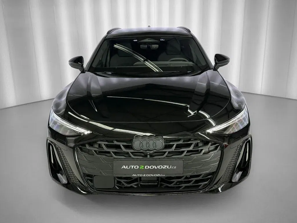 Audi A6 - Náhled 2