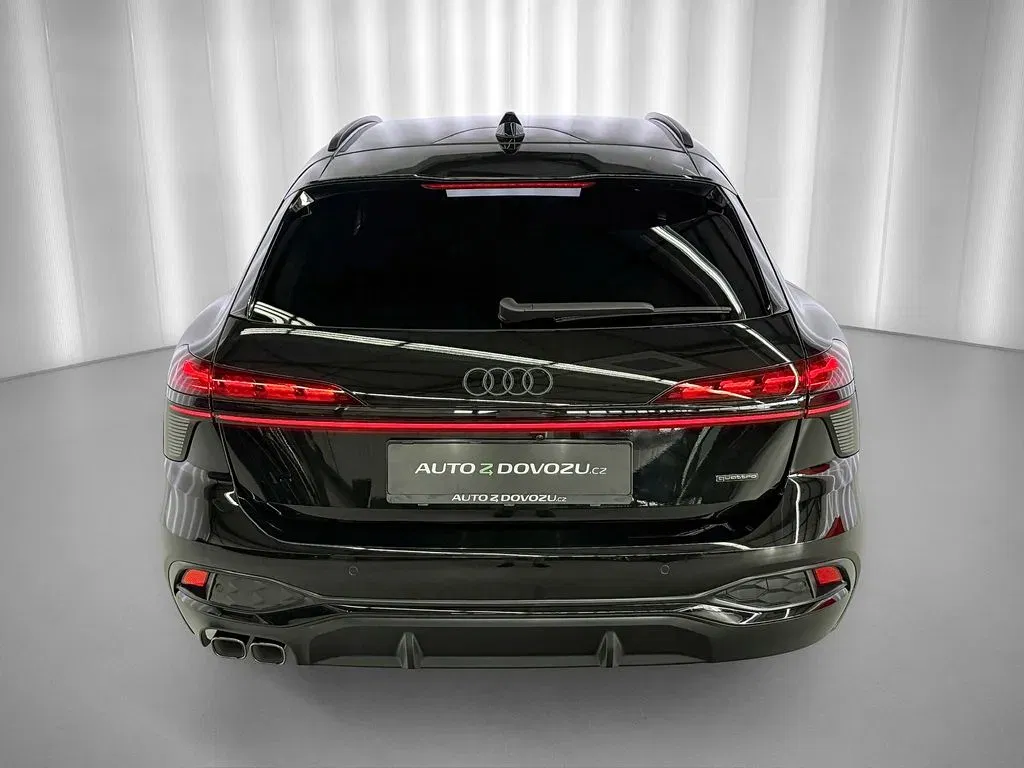 Audi A6 - Náhled 5
