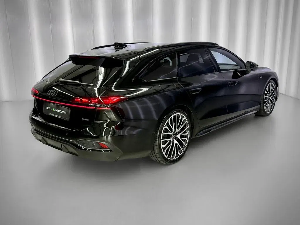 Audi A6 - Náhled 6
