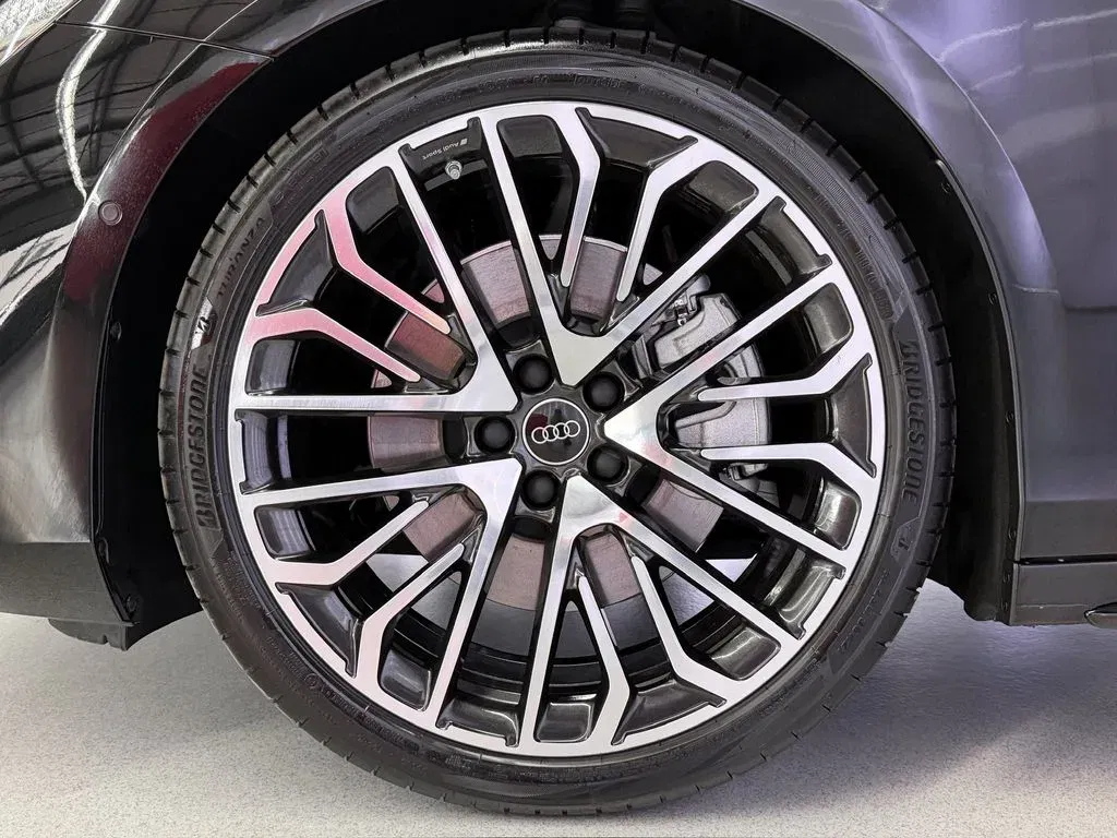 Audi A6 - Náhled 8