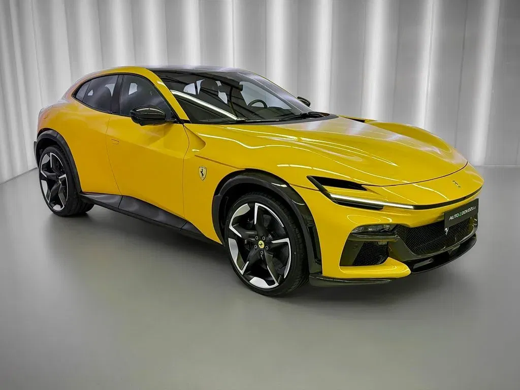 Ferrari Ostatní - Náhled 3