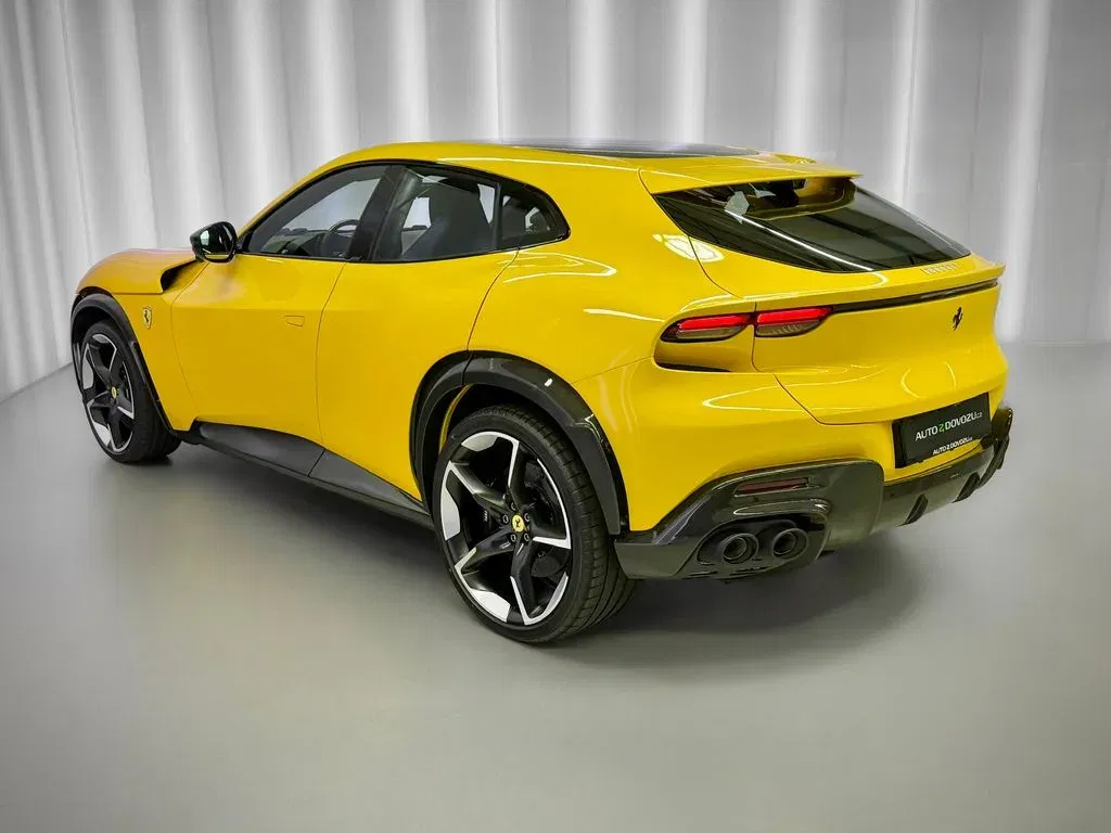 Ferrari Ostatní - Náhled 4