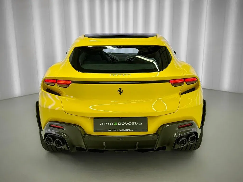 Ferrari Ostatní - Náhled 5