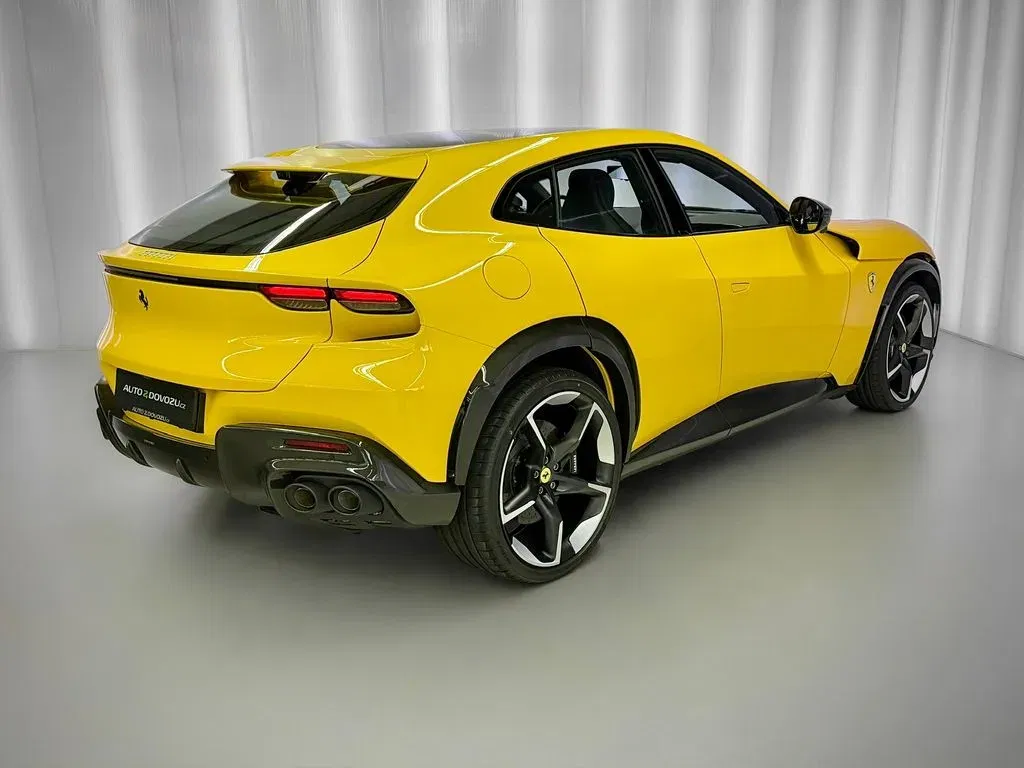 Ferrari Ostatní - Náhled 6
