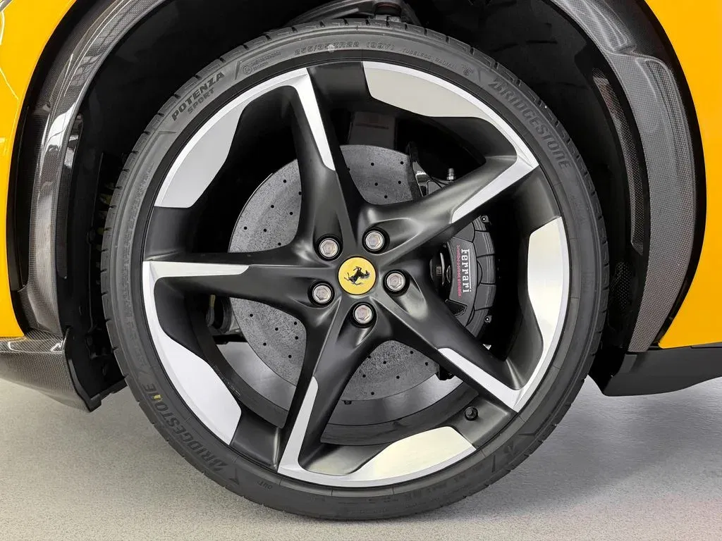 Ferrari Ostatní - Náhled 8