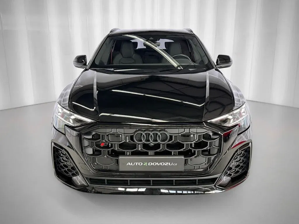 Audi SQ8 - Náhled 2