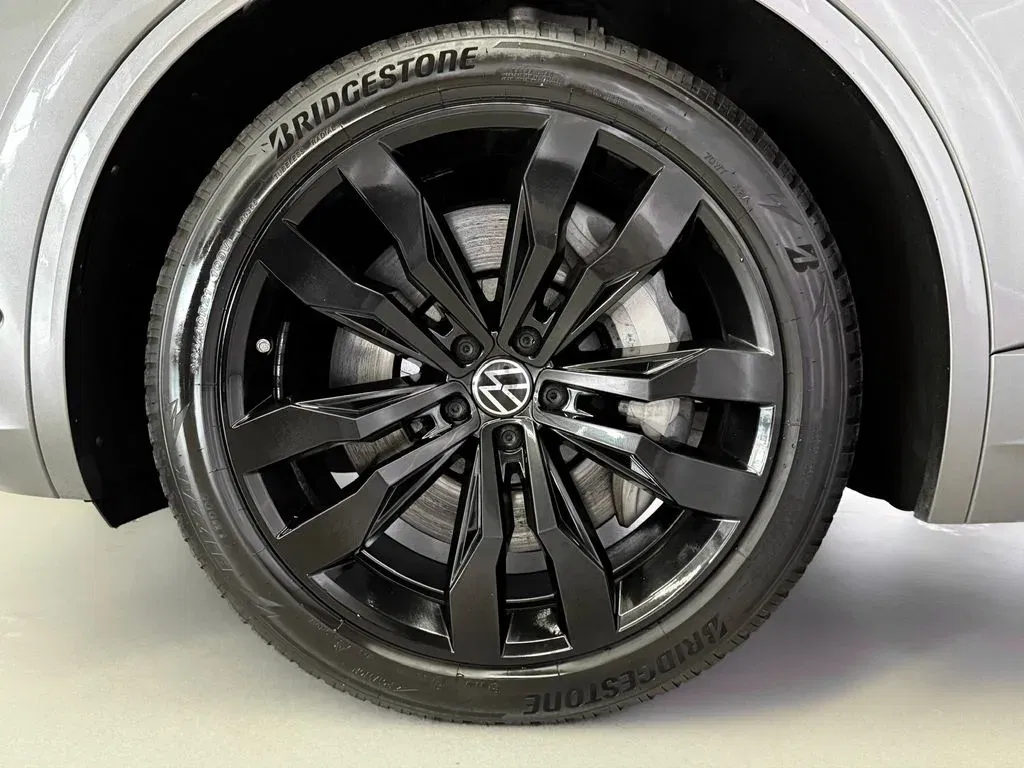 Volkswagen Touareg - Náhled 8