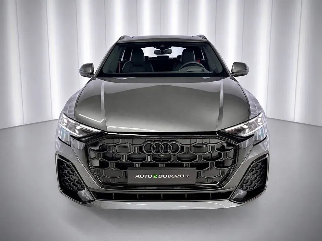 Audi Q8 - Náhled 2