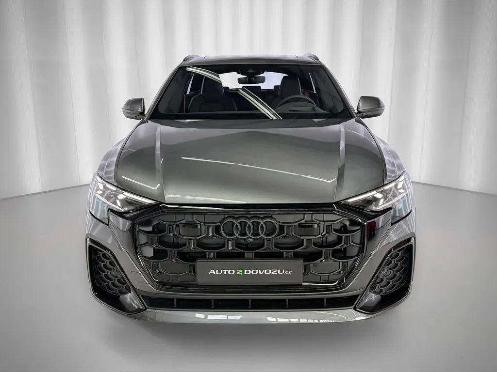 Audi Q8 - Náhled 2
