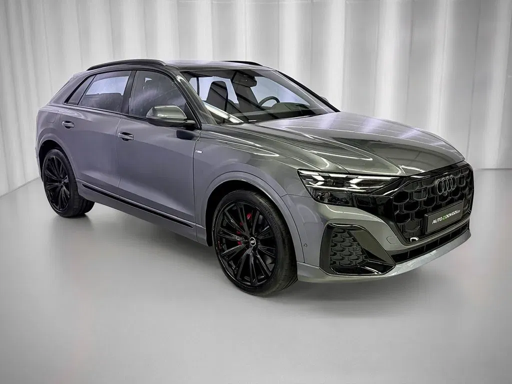 Audi Q8 - Náhled 3