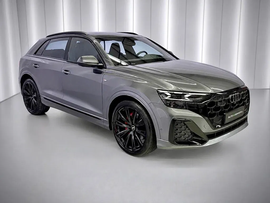 Audi Q8 - Náhled 3