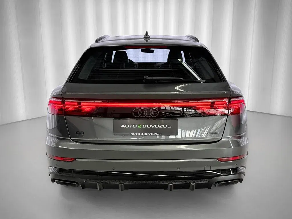 Audi Q8 - Náhled 5