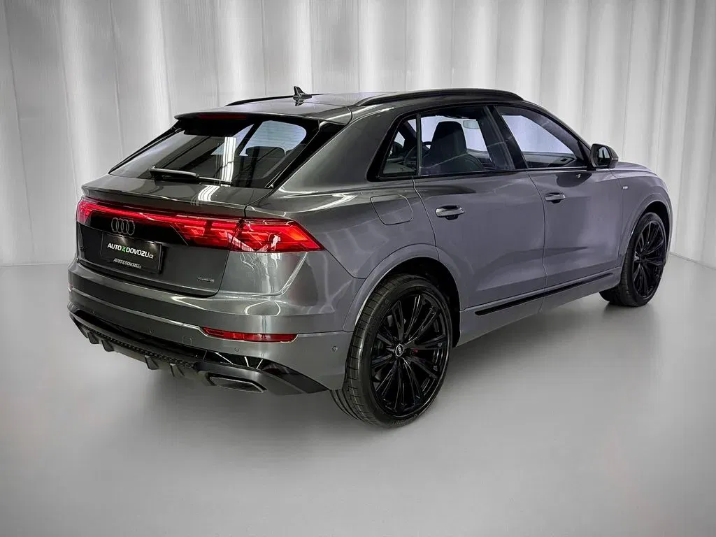 Audi Q8 - Náhled 6