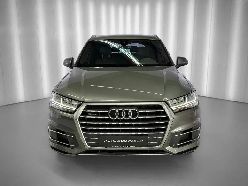 Audi Q7 - Náhled 2